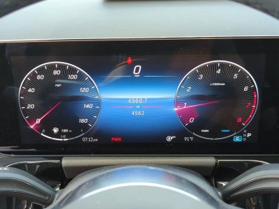 2026 Mercedes-Benz GLA GLA 250 SUV