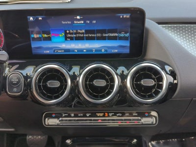 2026 Mercedes-Benz GLA GLA 250 SUV