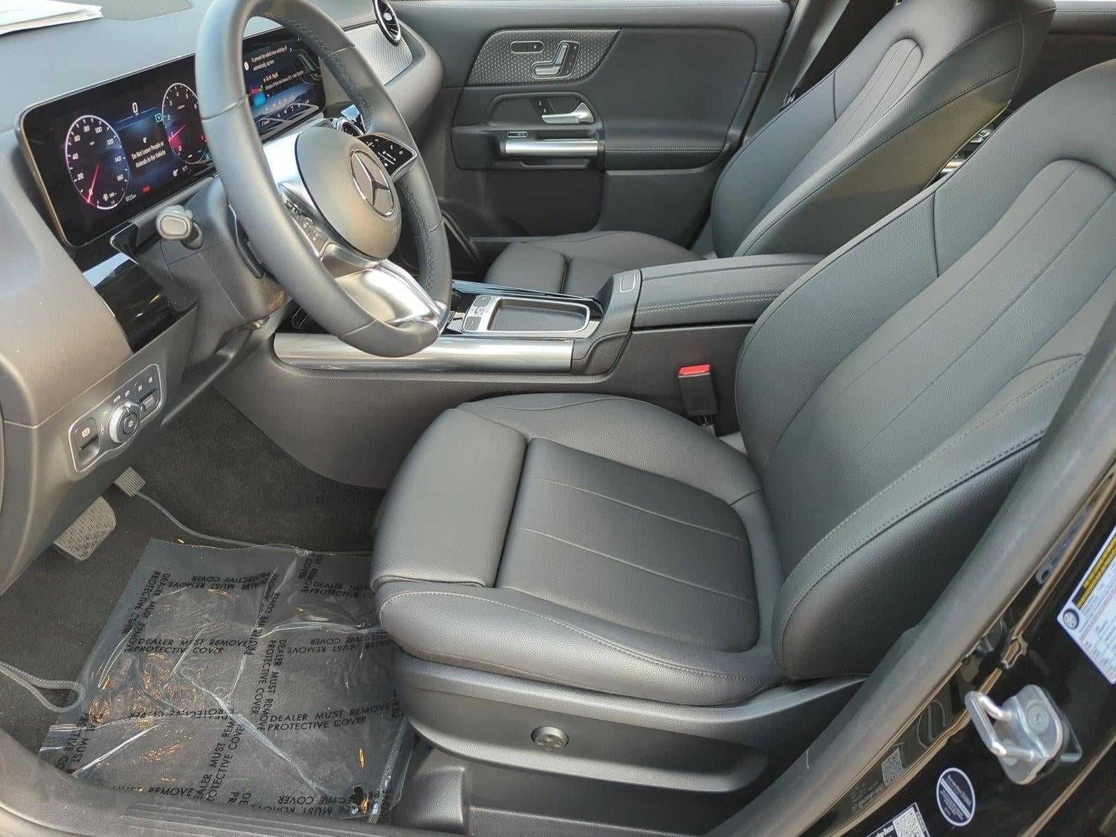 2026 Mercedes-Benz GLA GLA 250 SUV