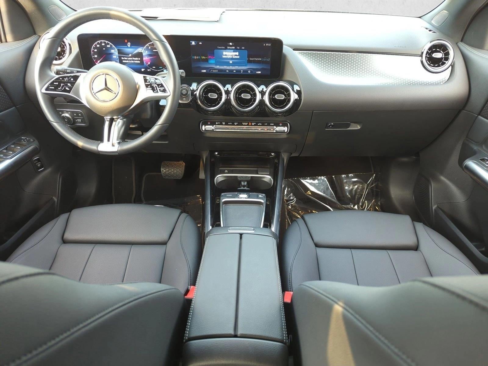 2026 Mercedes-Benz GLA GLA 250 SUV