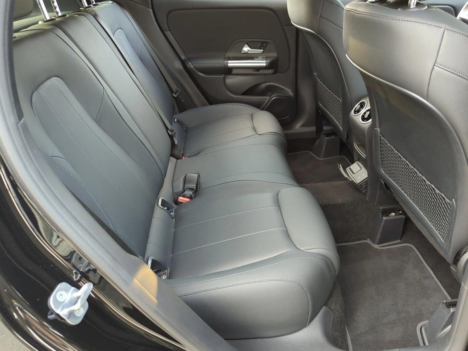 2026 Mercedes-Benz GLA GLA 250 SUV