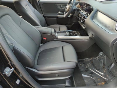 2026 Mercedes-Benz GLA GLA 250 SUV
