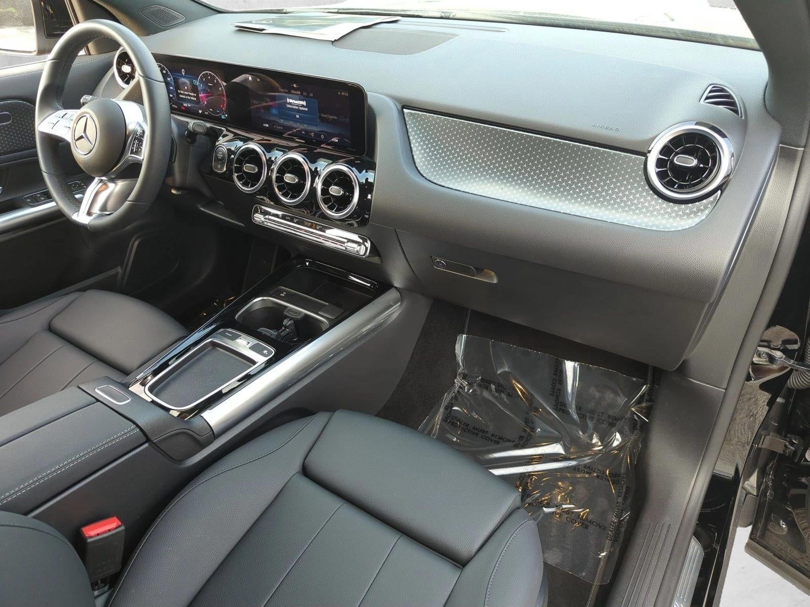 2026 Mercedes-Benz GLA GLA 250 SUV