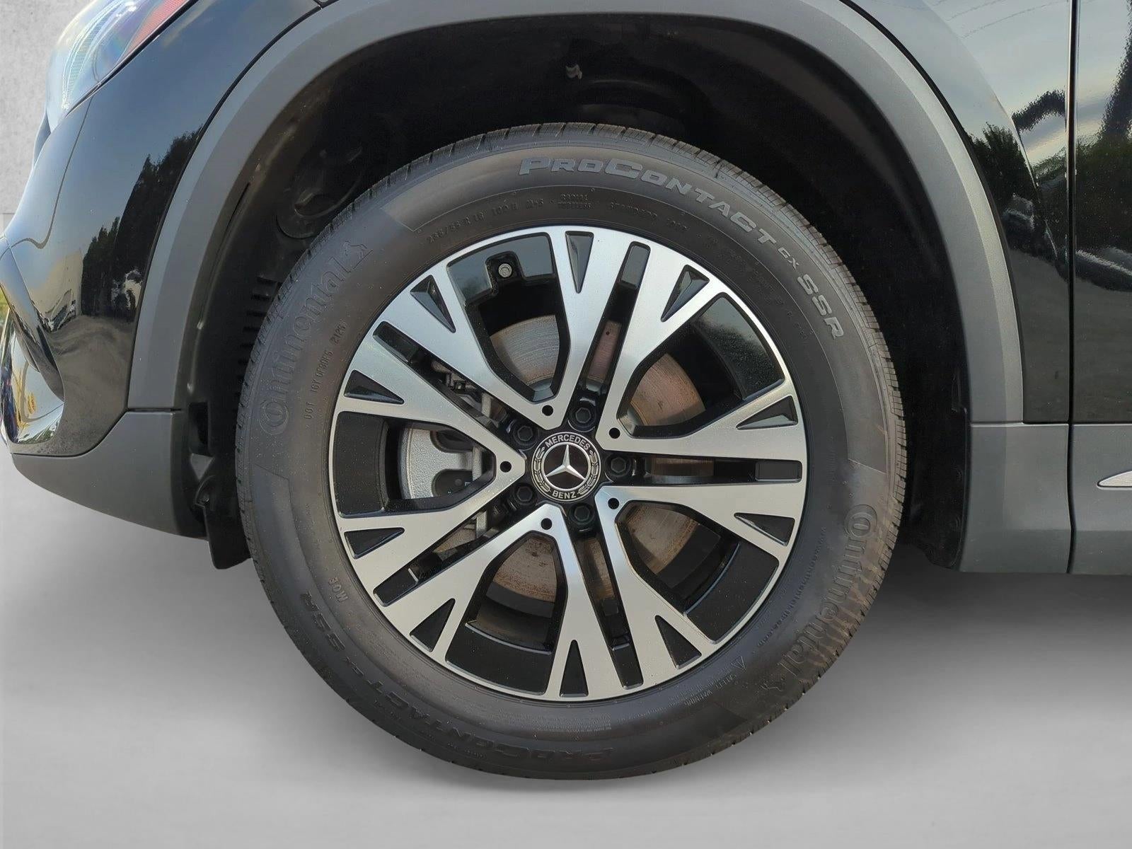 2026 Mercedes-Benz GLA GLA 250 SUV