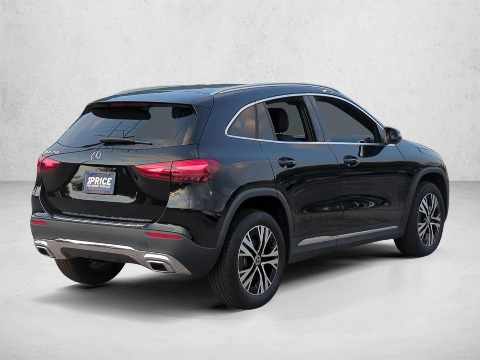 2026 Mercedes-Benz GLA GLA 250 SUV