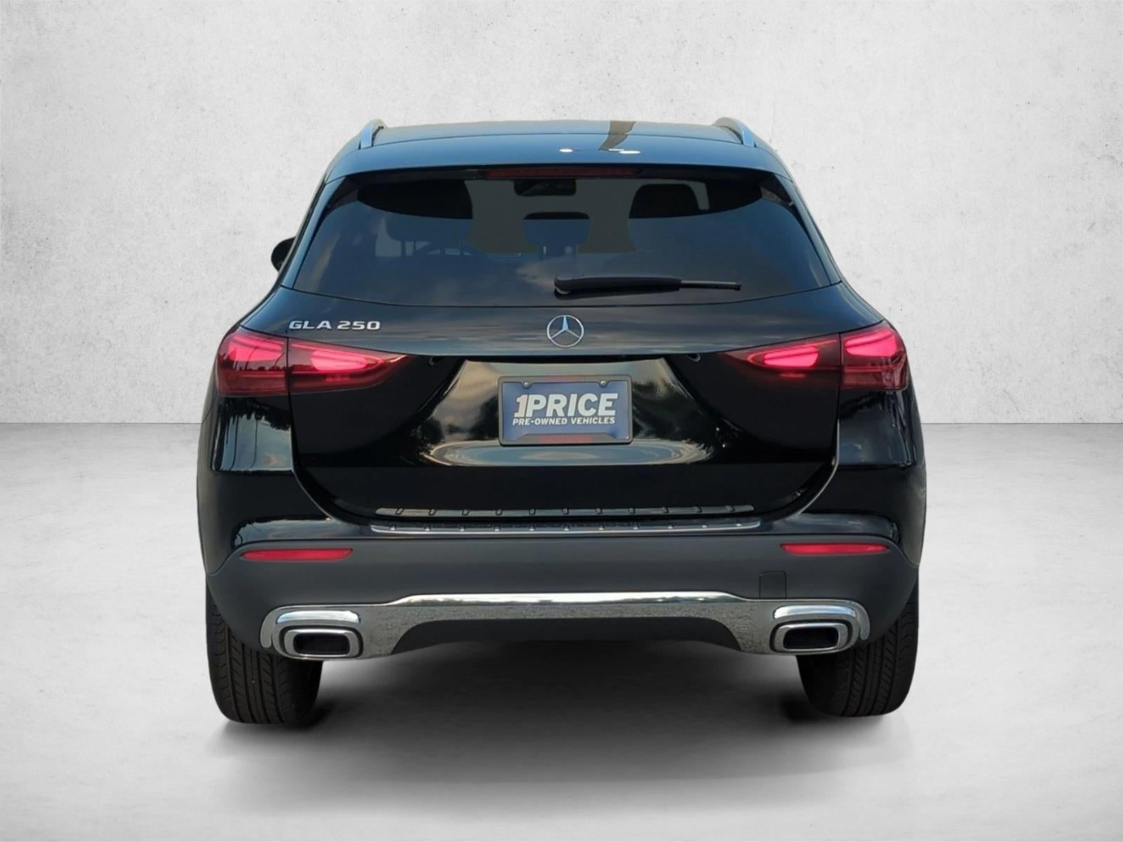 2026 Mercedes-Benz GLA GLA 250 SUV