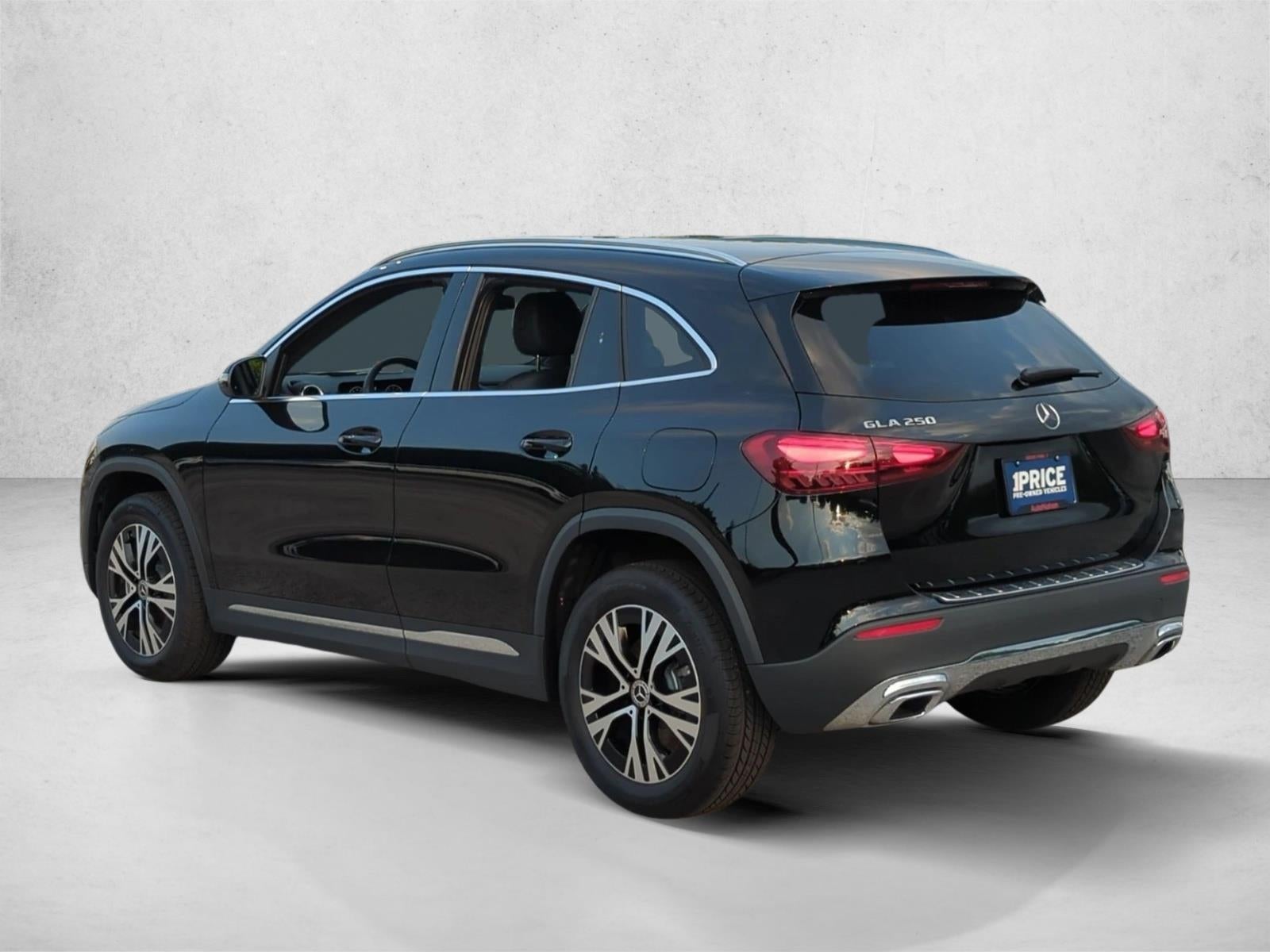 2026 Mercedes-Benz GLA GLA 250 SUV