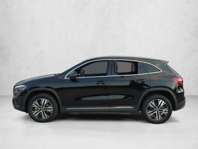 2026 Mercedes-Benz GLA GLA 250 SUV