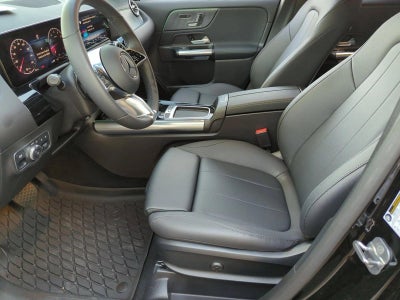 2026 Mercedes-Benz GLA GLA 250 SUV