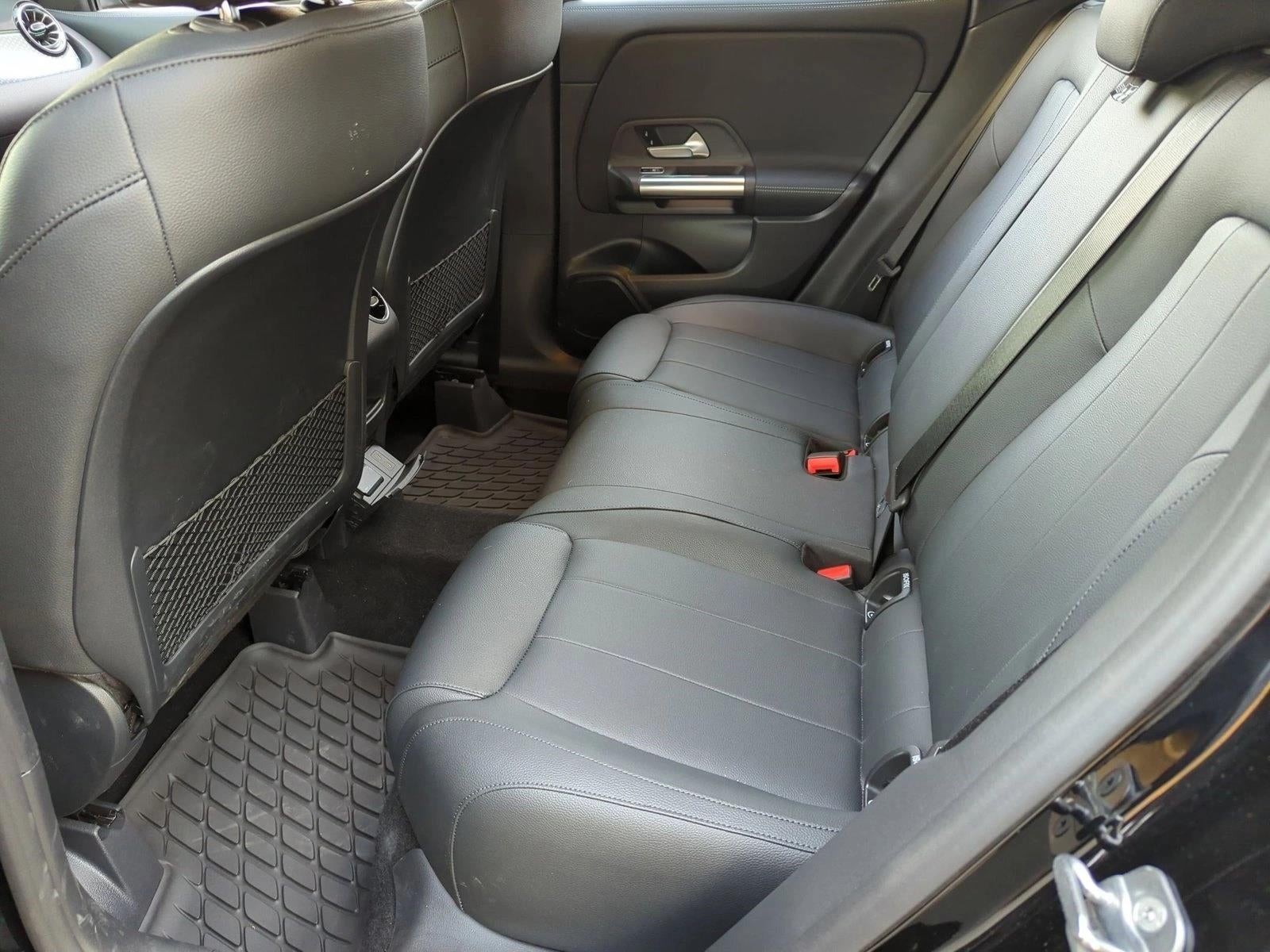 2026 Mercedes-Benz GLA GLA 250 SUV