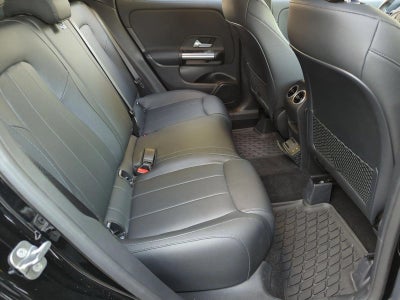 2026 Mercedes-Benz GLA GLA 250 SUV