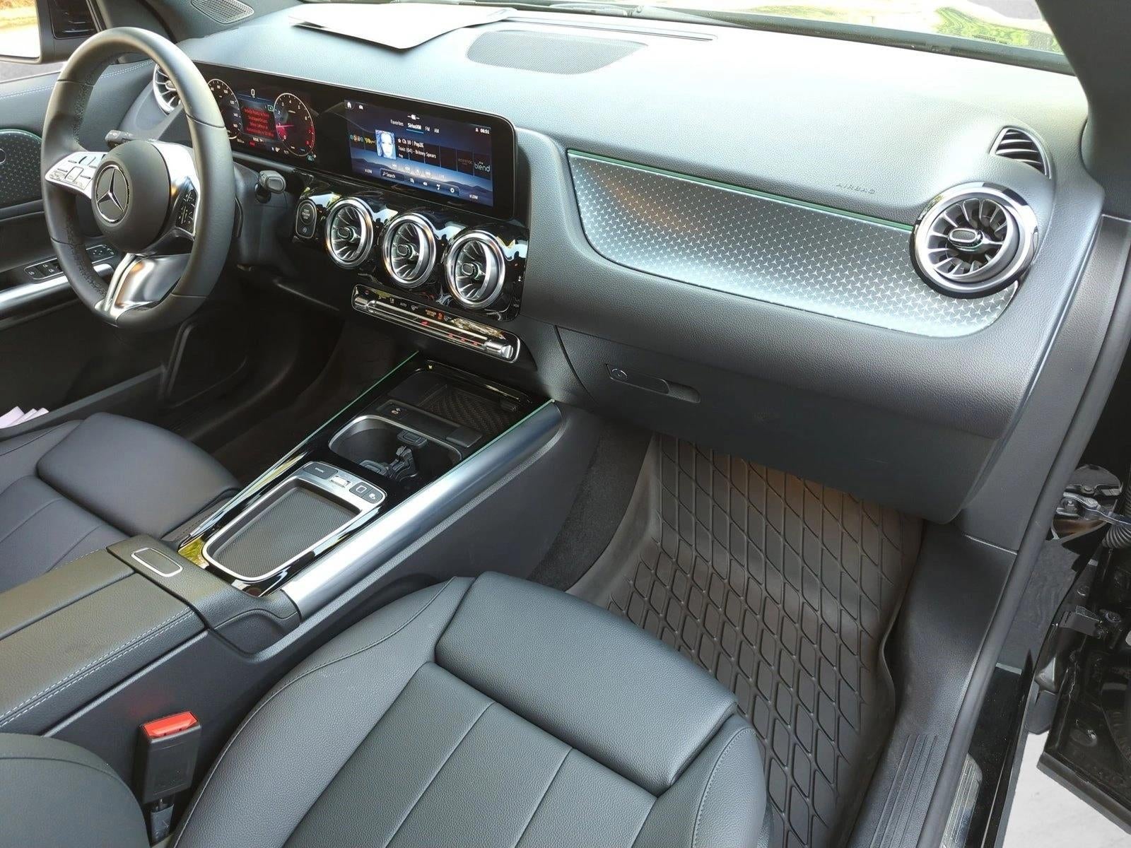 2026 Mercedes-Benz GLA GLA 250 SUV