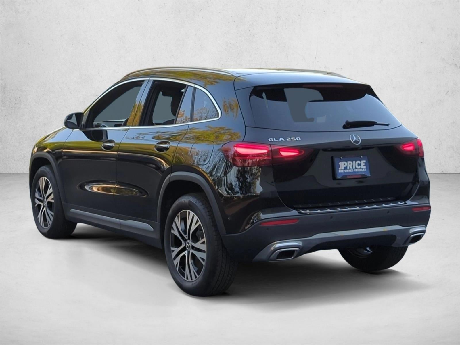 2026 Mercedes-Benz GLA GLA 250 SUV