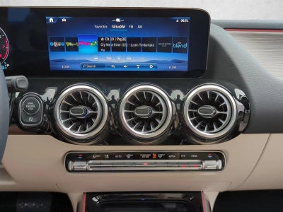 2026 Mercedes-Benz GLA GLA 250 SUV