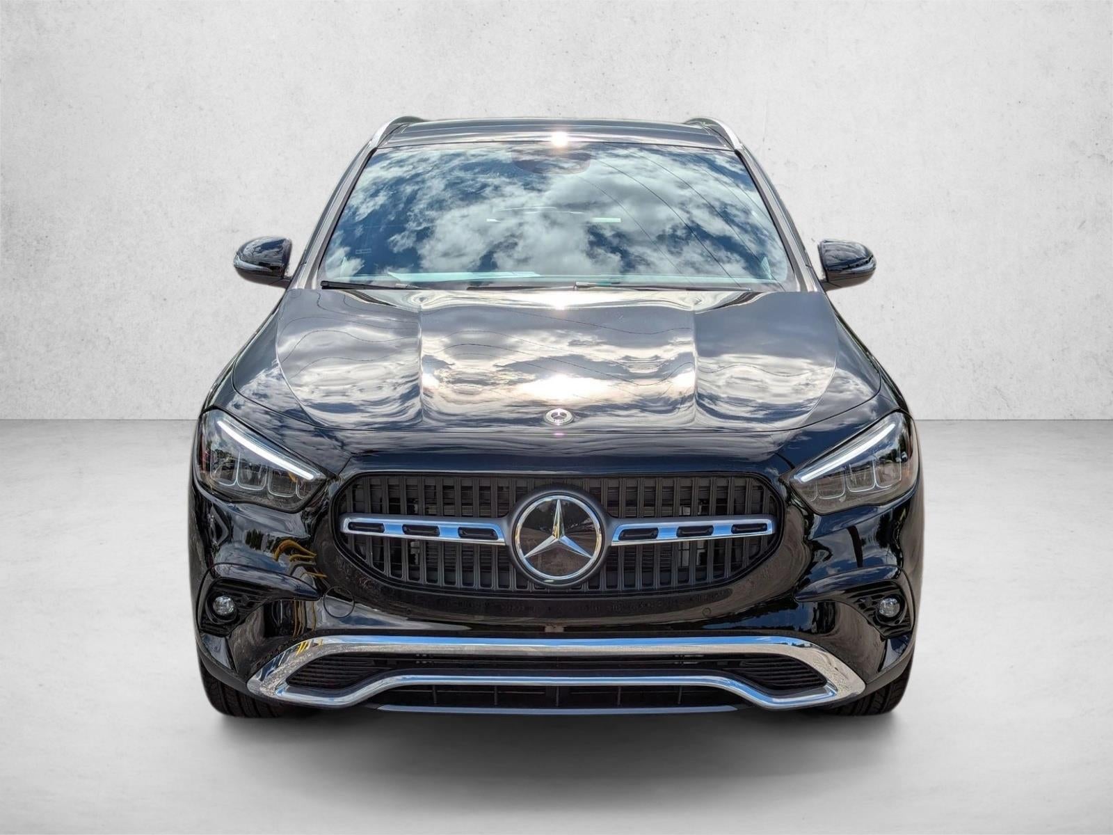 2026 Mercedes-Benz GLA GLA 250 SUV
