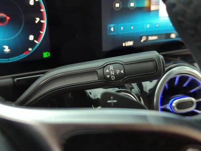 2021 Mercedes-Benz GLA GLA 250 4MATIC® SUV