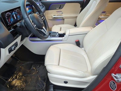 2021 Mercedes-Benz GLA GLA 250 4MATIC® SUV