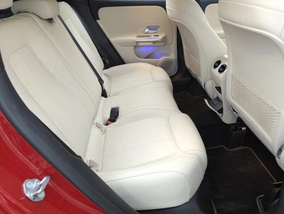 2021 Mercedes-Benz GLA GLA 250 4MATIC® SUV