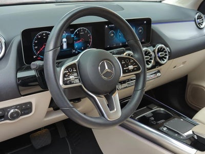 2021 Mercedes-Benz GLA GLA 250 4MATIC® SUV
