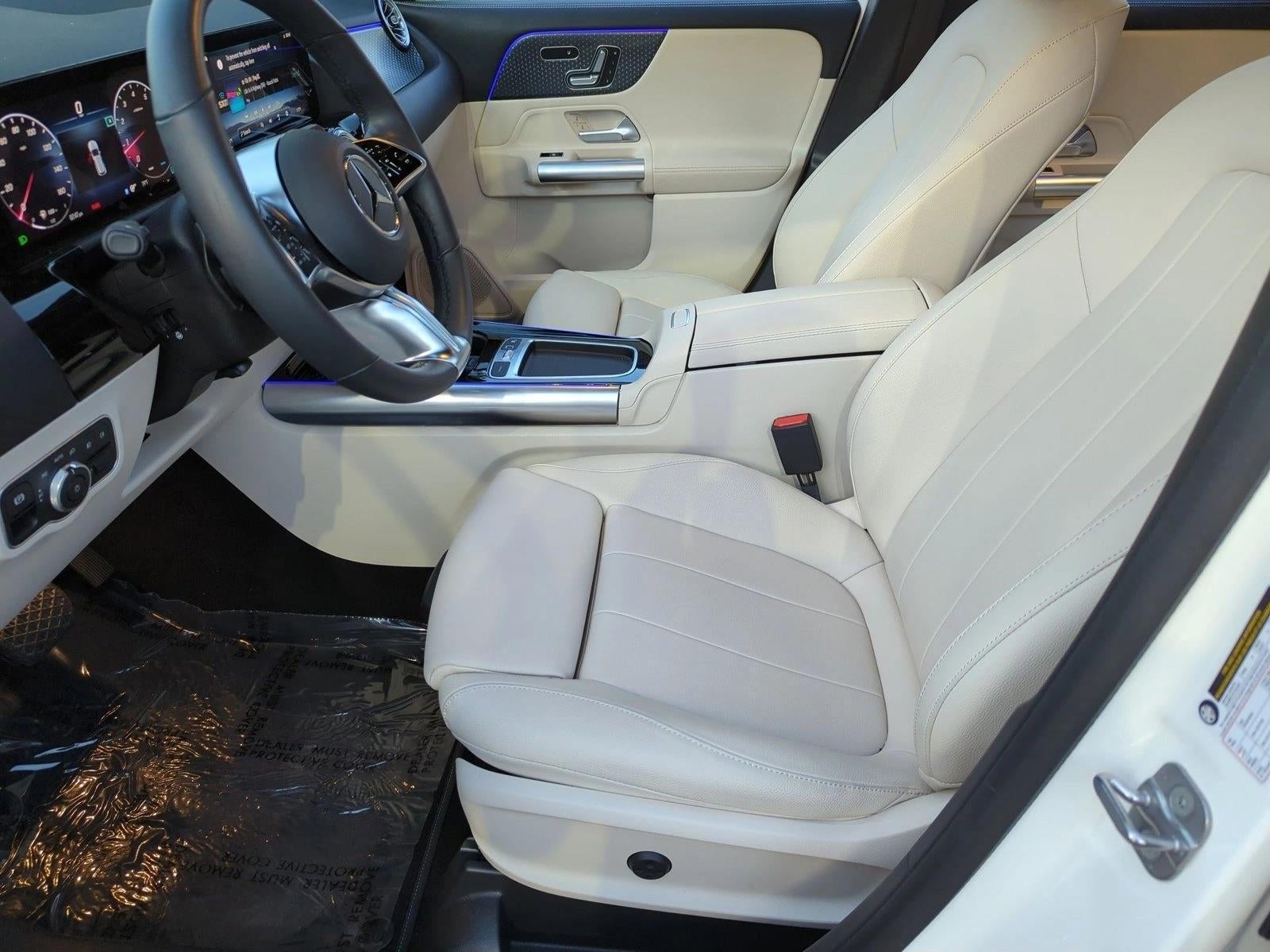 2025 Mercedes-Benz GLA GLA 250 4MATIC® SUV