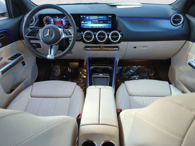 2025 Mercedes-Benz GLA GLA 250 4MATIC® SUV