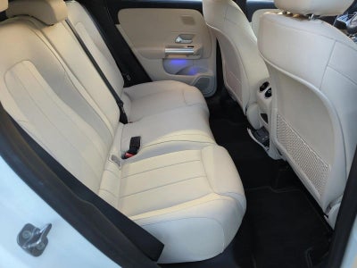 2025 Mercedes-Benz GLA GLA 250 4MATIC® SUV