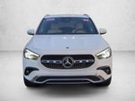 2025 Mercedes-Benz GLA GLA 250 4MATIC® SUV