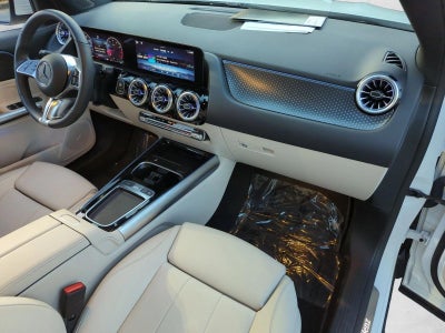 2025 Mercedes-Benz GLA GLA 250 4MATIC® SUV