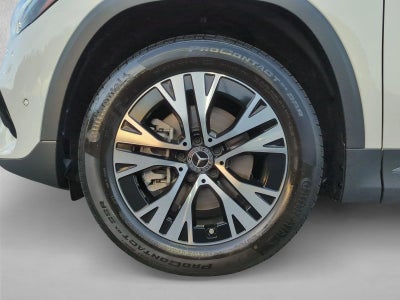 2025 Mercedes-Benz GLA GLA 250 4MATIC® SUV