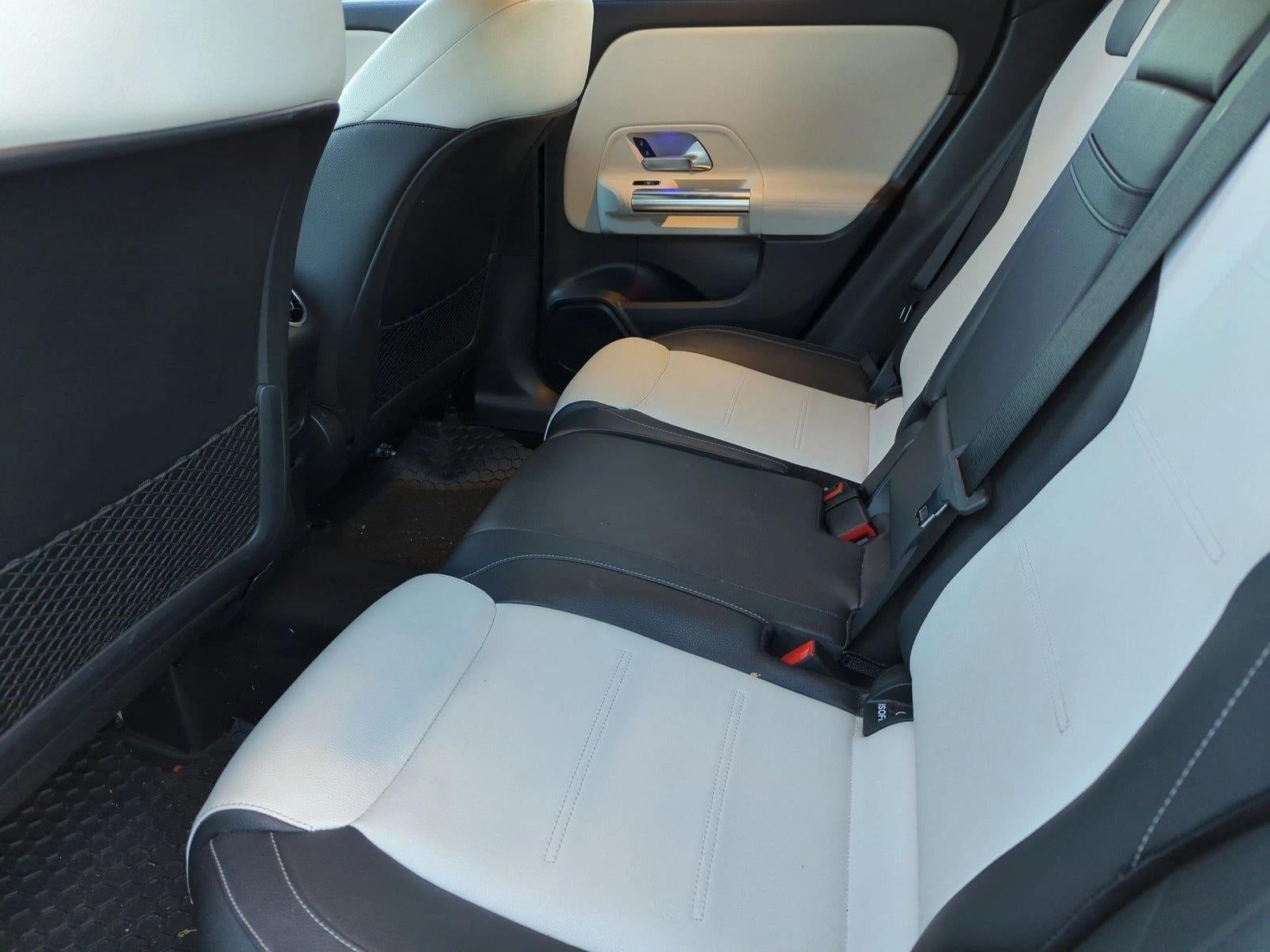 2022 Mercedes-Benz GLA AMG® GLA 35 4MATIC® SUV