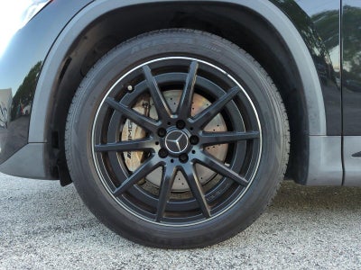 2022 Mercedes-Benz GLA AMG® GLA 35 4MATIC® SUV