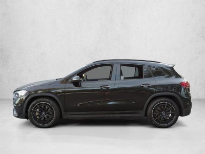 2022 Mercedes-Benz GLA AMG® GLA 35 4MATIC® SUV