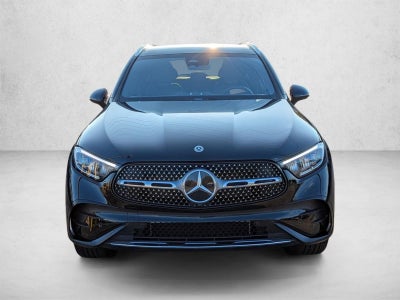 2026 Mercedes-Benz GLC GLC 300 SUV