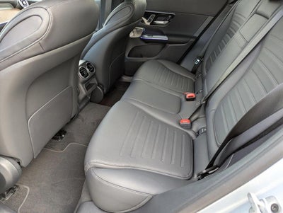 2026 Mercedes-Benz GLC GLC 300 SUV