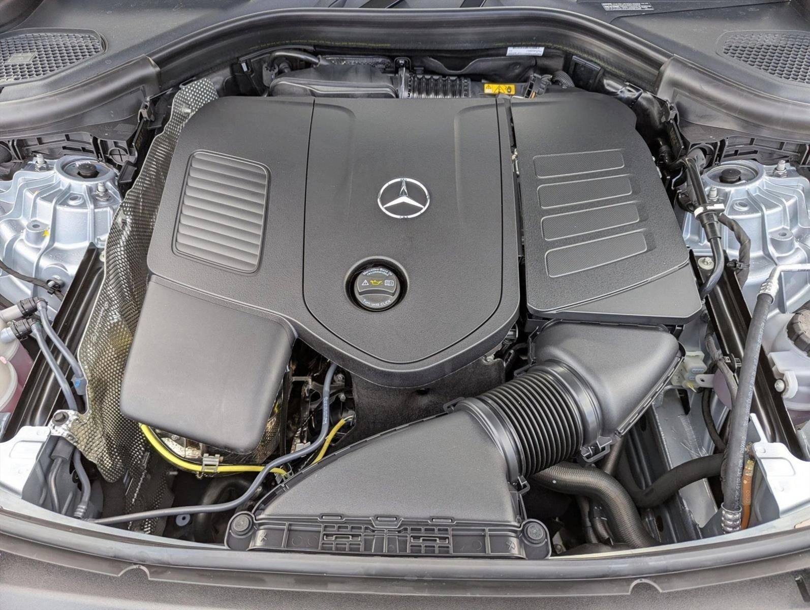 2026 Mercedes-Benz GLC GLC 300 SUV
