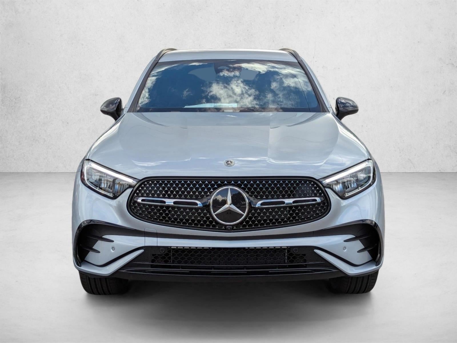 2026 Mercedes-Benz GLC GLC 300 SUV