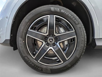 2026 Mercedes-Benz GLC GLC 300 SUV