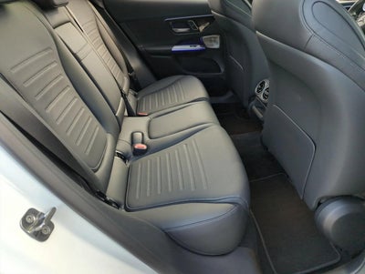 2026 Mercedes-Benz GLC GLC 300 SUV