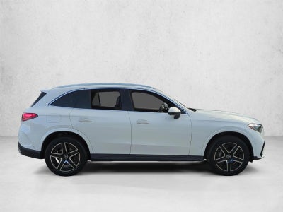 2026 Mercedes-Benz GLC GLC 300 SUV