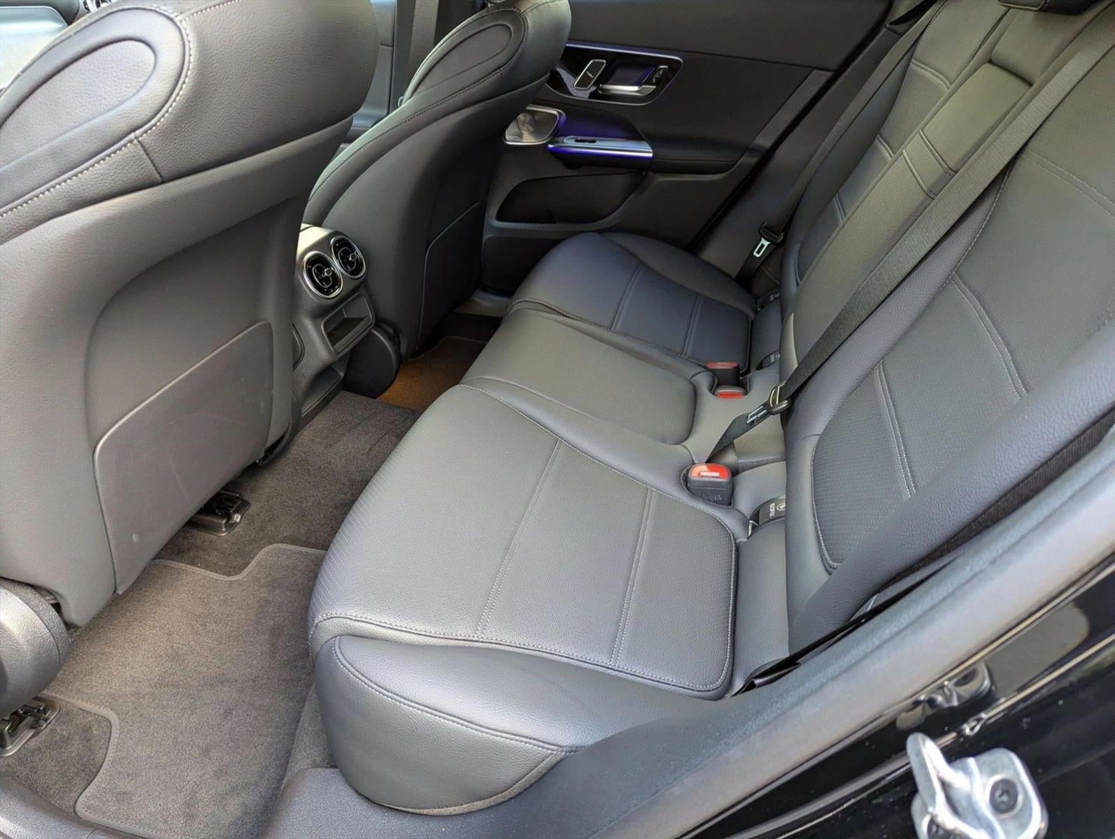2026 Mercedes-Benz GLC GLC 300 SUV