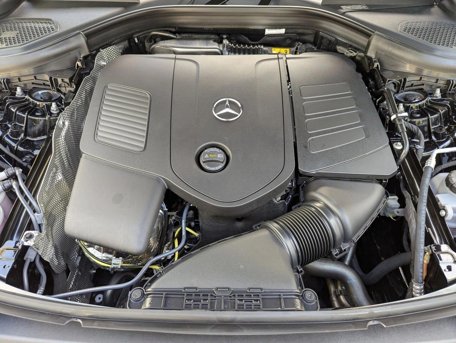 2026 Mercedes-Benz GLC GLC 300 SUV