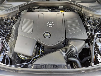 2026 Mercedes-Benz GLC GLC 300 SUV