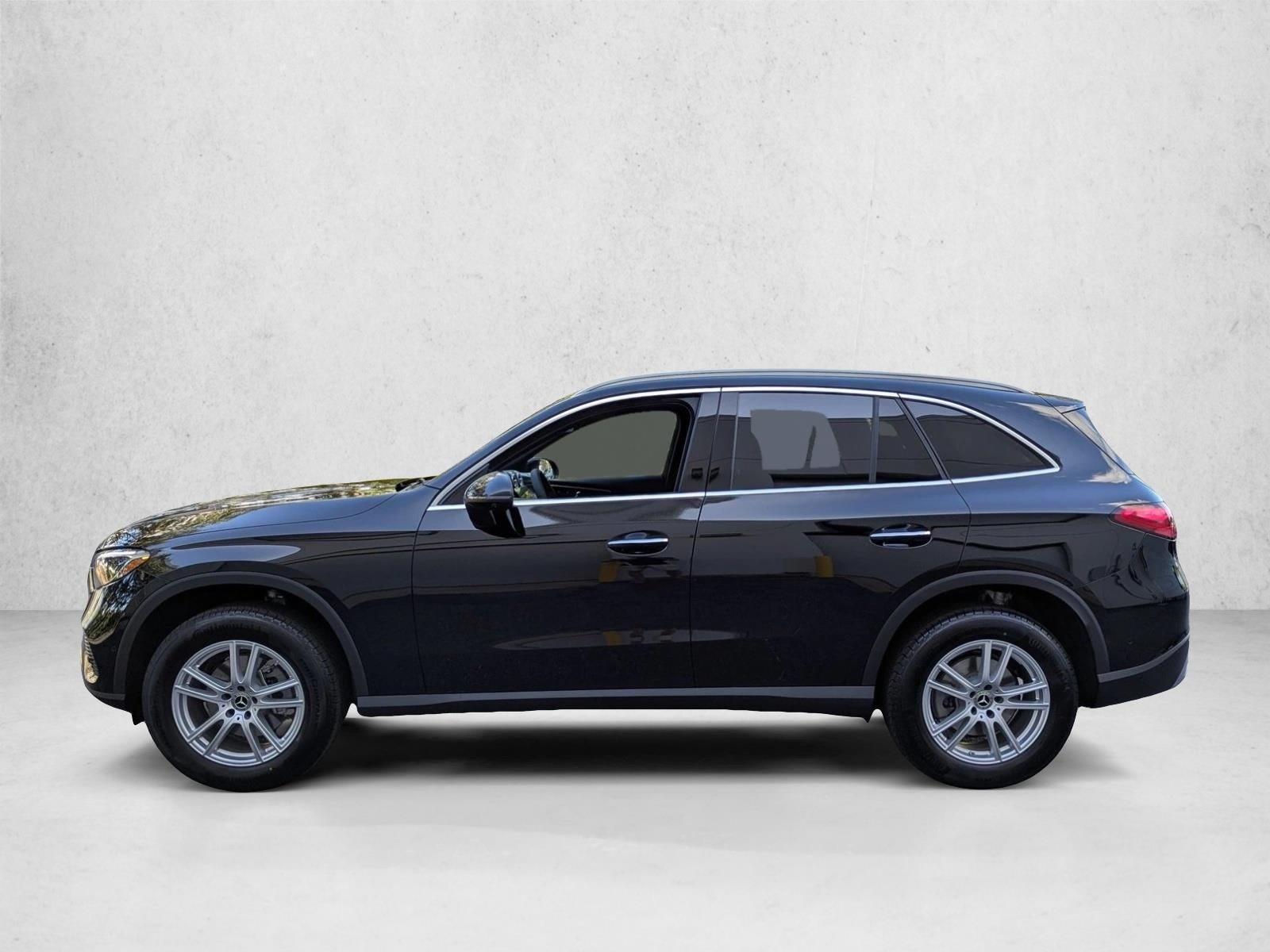 2026 Mercedes-Benz GLC GLC 300 SUV