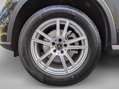 2026 Mercedes-Benz GLC GLC 300 SUV