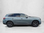 2026 Mercedes-Benz GLC GLC 300 SUV