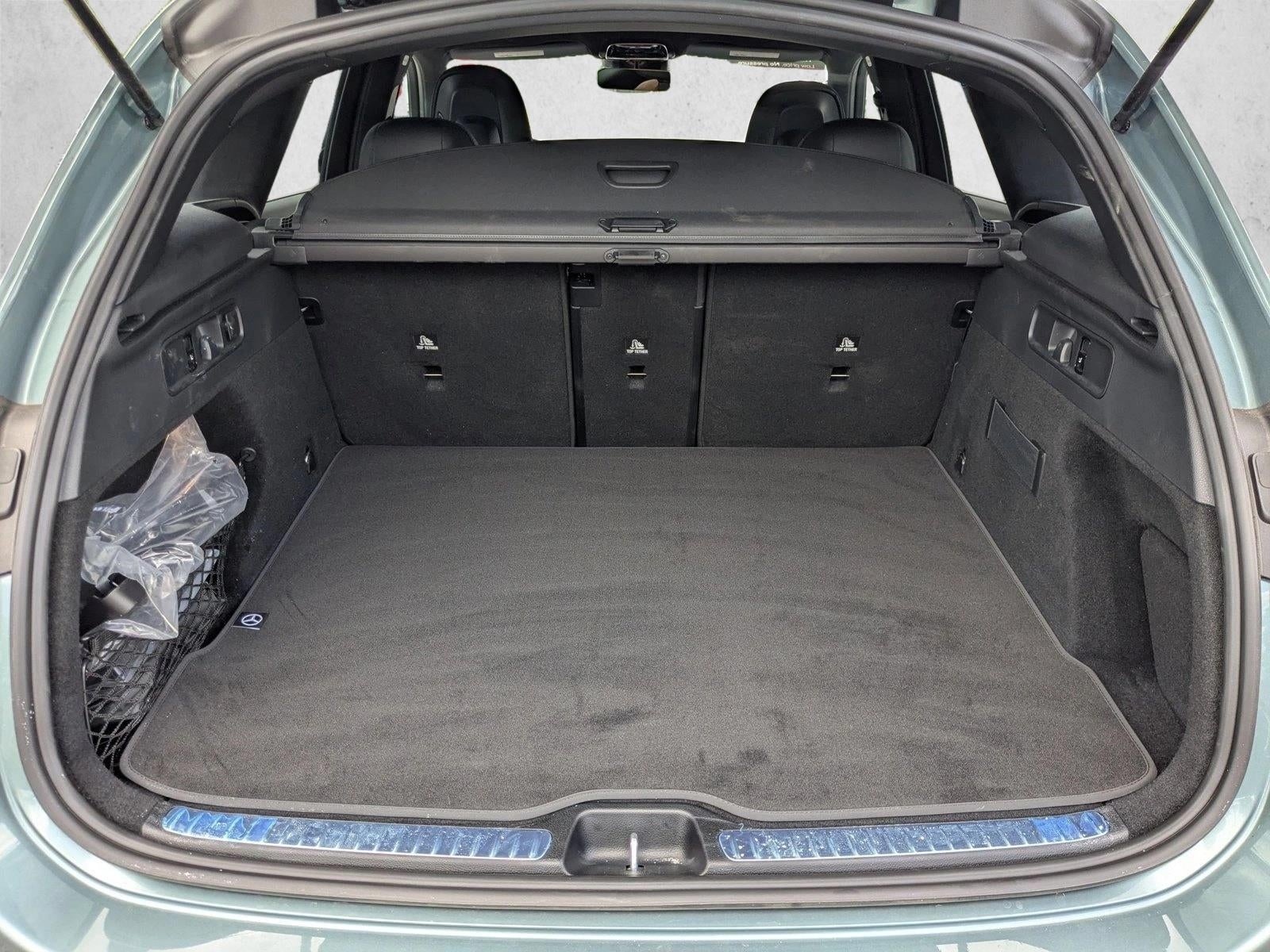 2026 Mercedes-Benz GLC GLC 300 SUV