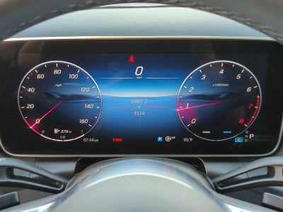 2026 Mercedes-Benz GLC GLC 300 SUV