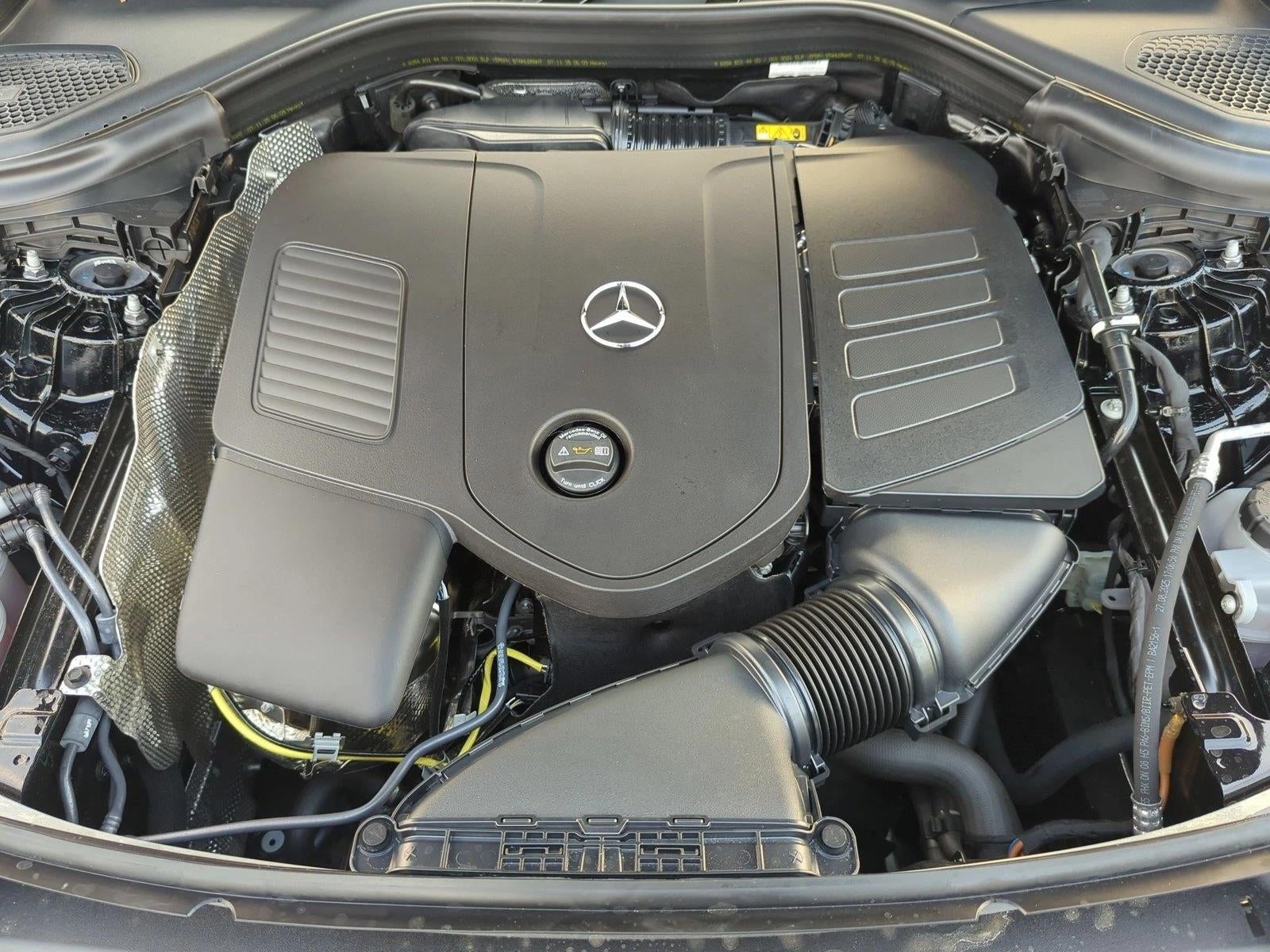 2026 Mercedes-Benz GLC GLC 300 SUV