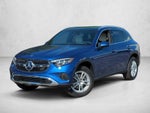 2026 Mercedes-Benz GLC GLC 300 SUV
