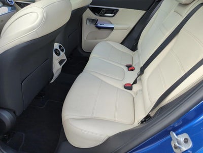 2026 Mercedes-Benz GLC GLC 300 SUV